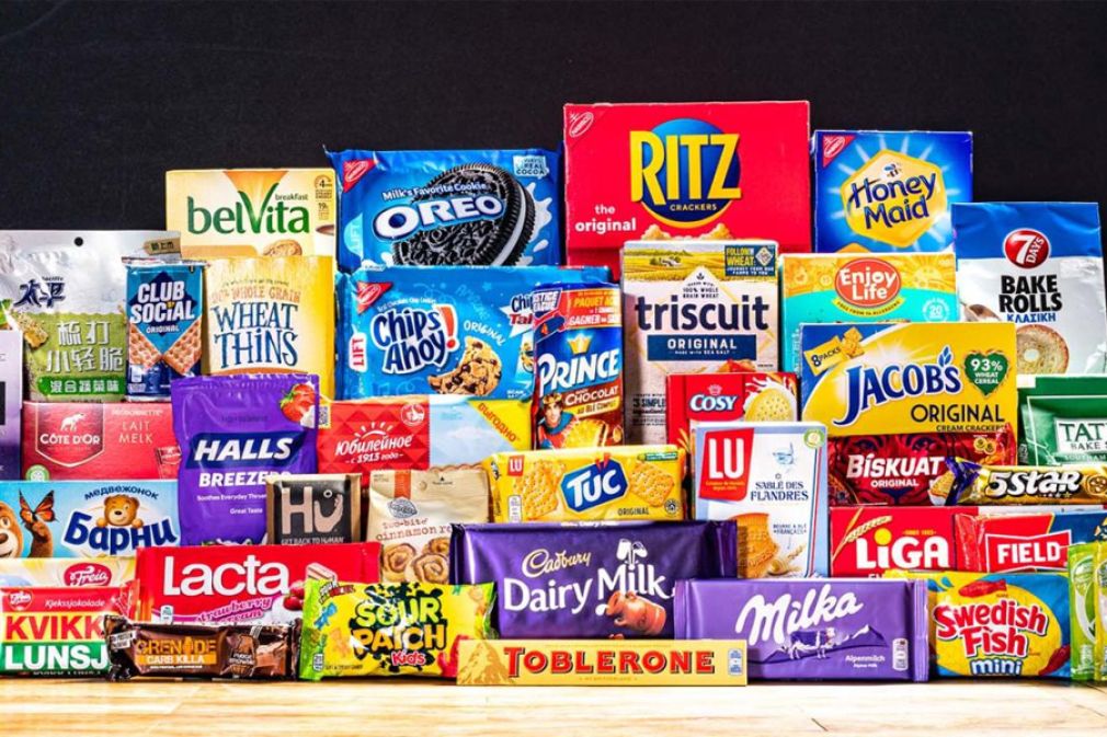 Evolucionan las ventas minoristas de snacks en l&iacute;nea