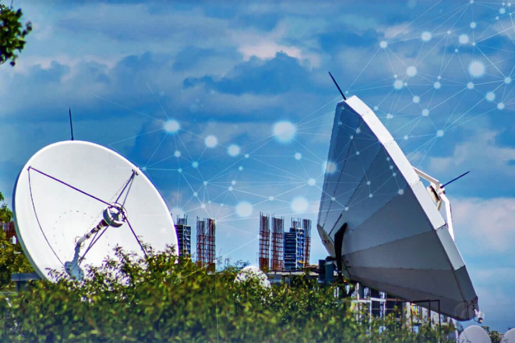 Cuando los negocios v&iacute;a Internet son en zonas remotas