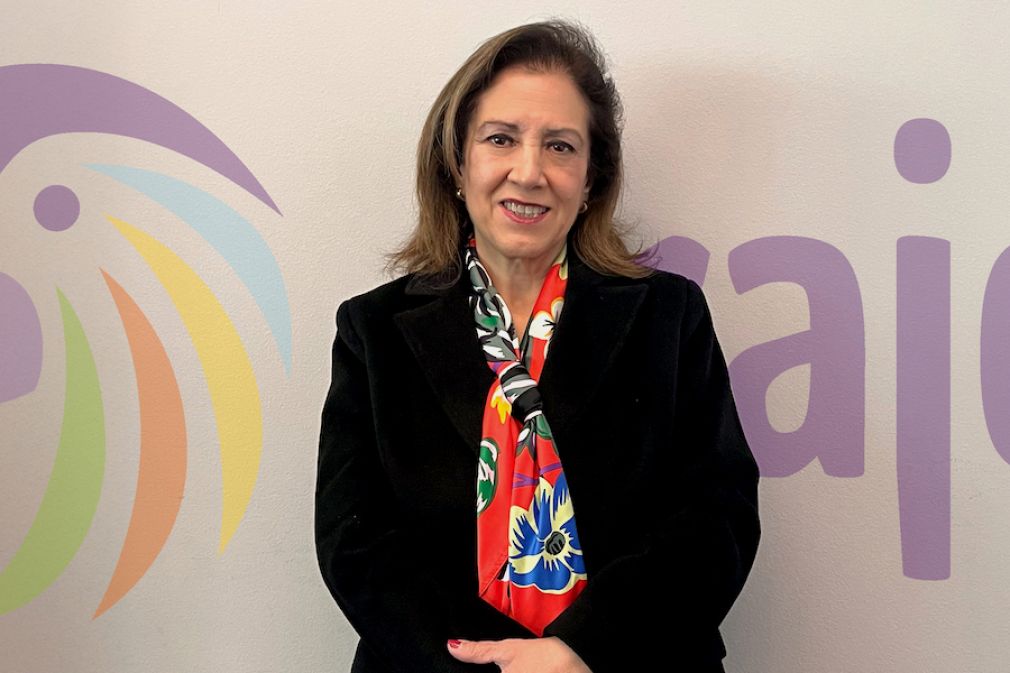 Gerente de ventas en Chile de aerol&iacute;nea Arajet