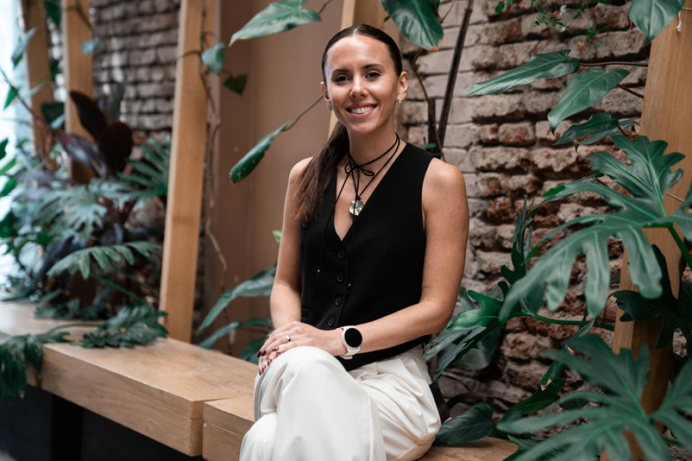 Camila Nasir: C&oacute;mo vender m&aacute;s en el mundo online sin perder tu voz