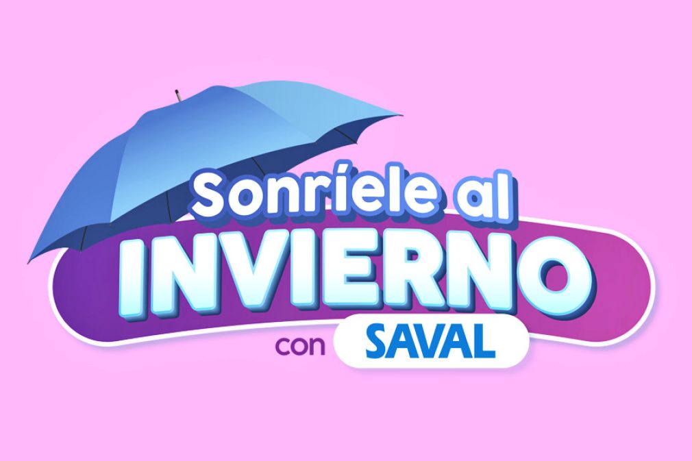 Laboratorios Saval y su campa&ntilde;a de invierno
