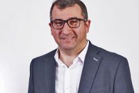 Carlos Falc&oacute;n, de Hisense: &ldquo;Nos hemos concentrado en hacer bien lo primero&rdquo;
