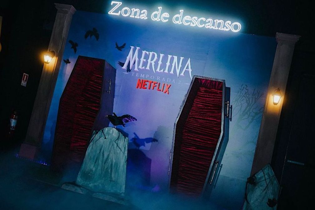 El efecto Merlina a la conquista de la Generaci&oacute;n Z