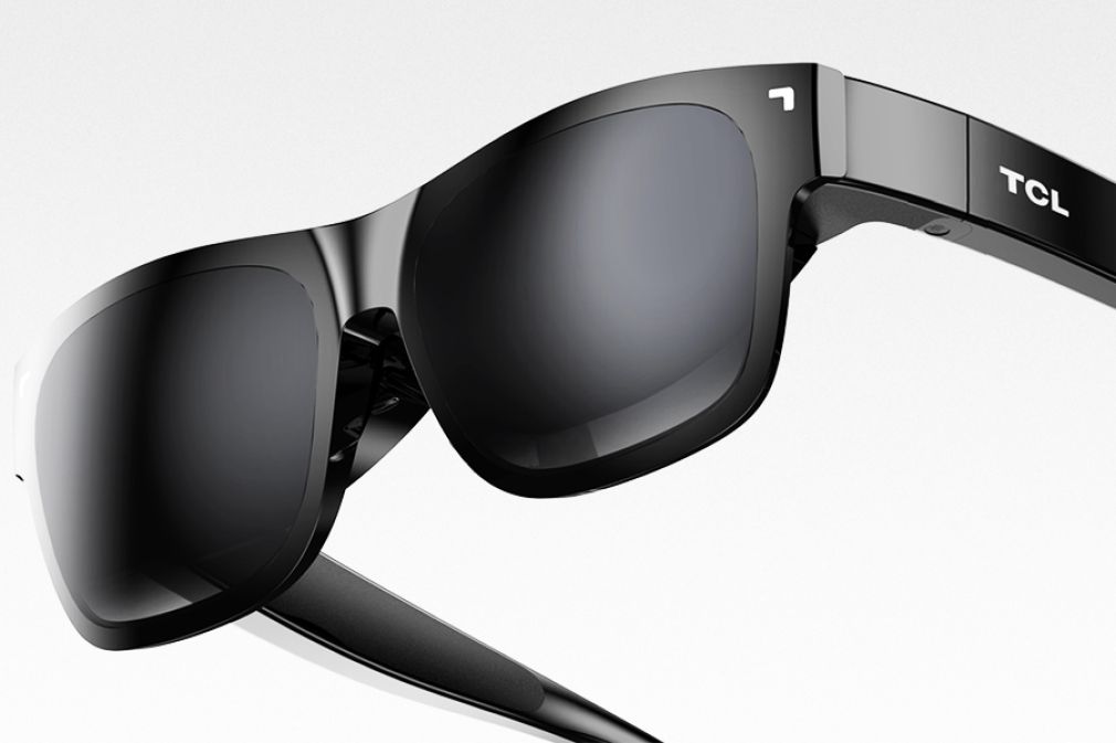 Revelaciones de TCL en el contexto de CES 2022