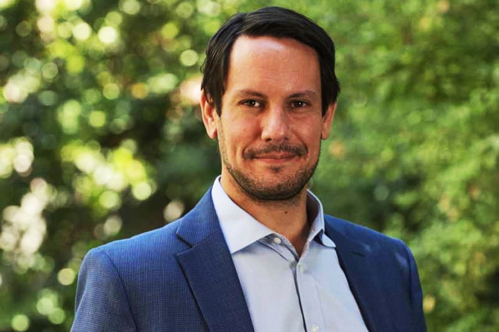 Sebastien Leroux: Construcci&oacute;n de lealtades
