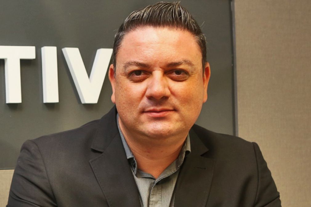 Anderson Quirino: Los centros de datos m&aacute;s activos que nunca