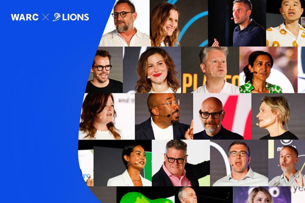 Principales tendencias de efectividad en Cannes Lions 2025