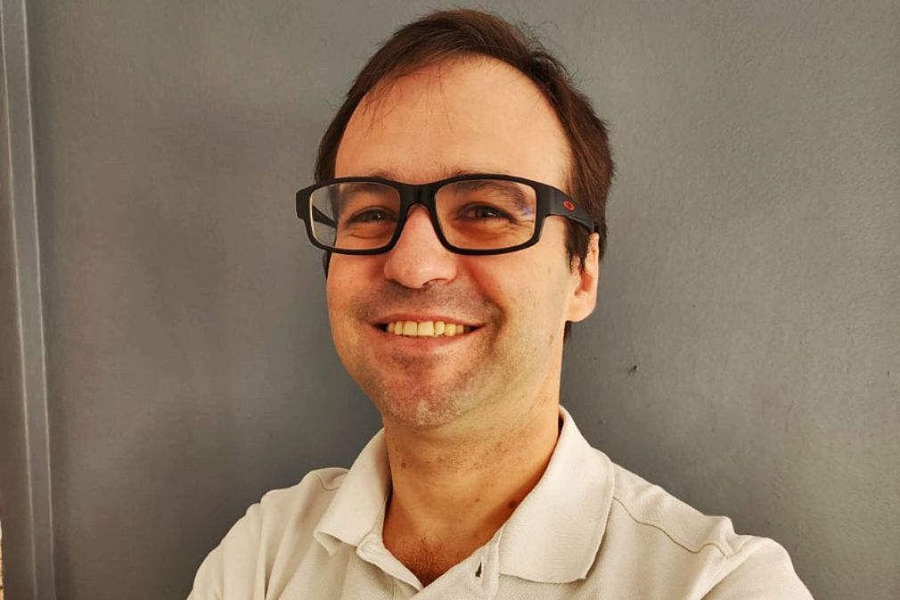 Crist&oacute;bal Rodillo: Hay que buscarle un nuevo nombre a los chatbots