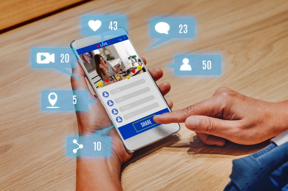 En la tarea de elegir al influencer adecuado