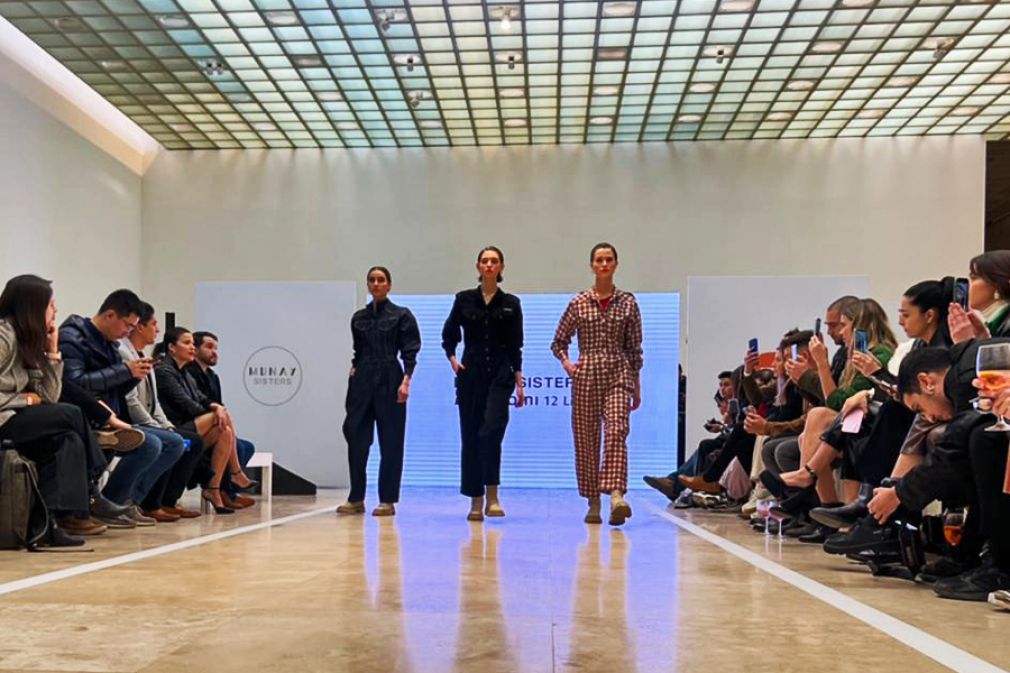 Cuando el smartphone se presenta como art&iacute;culo de moda