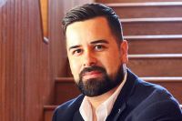 Presidente del C&iacute;rculo de Marketing Digital de Anda