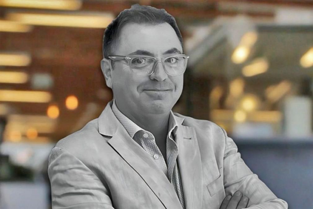Sergio Gajardo: ¿Quién gana? ¿El león, el humano o la IA?