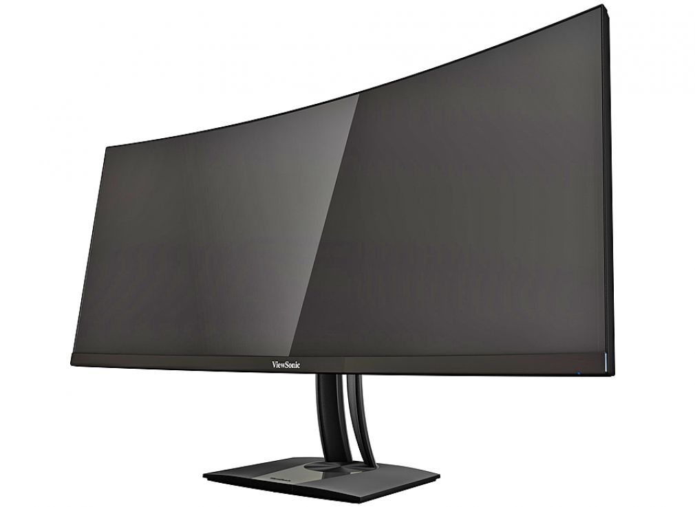 Monitor ViewSonic l&iacute;nea VP