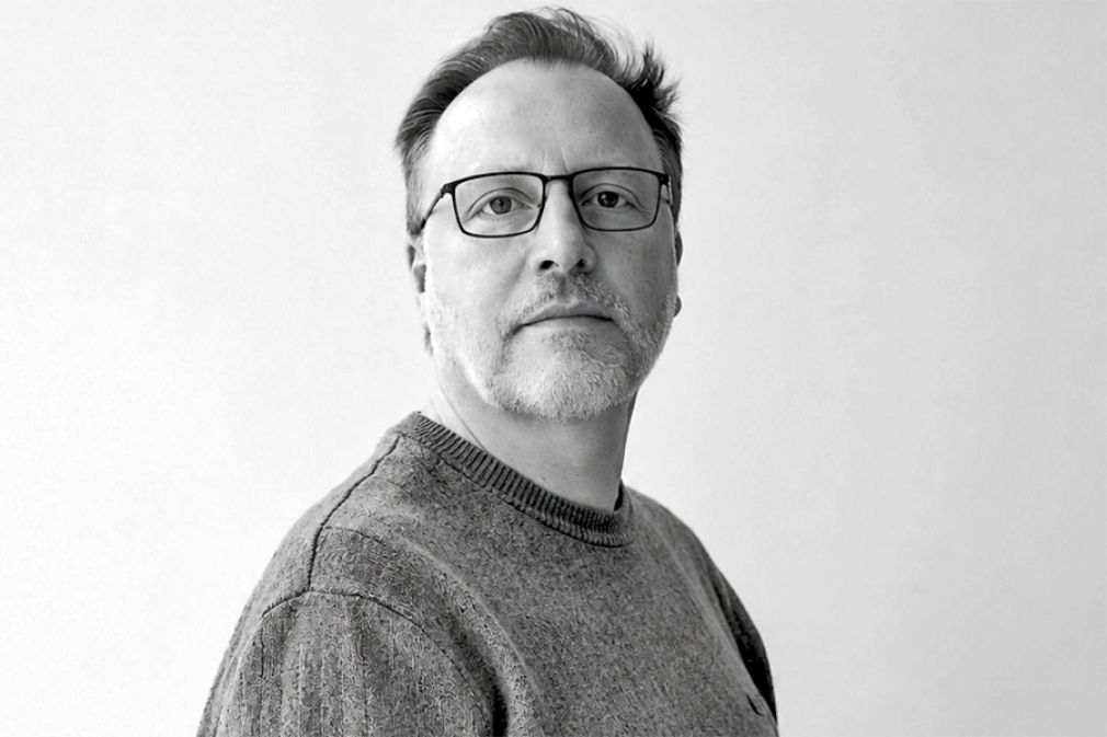 Rodrigo Francischini: La contracción económica no frena a la creatividad