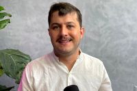 Breno Soutto: La agenda ya no la define qui&eacute;n habla m&aacute;s