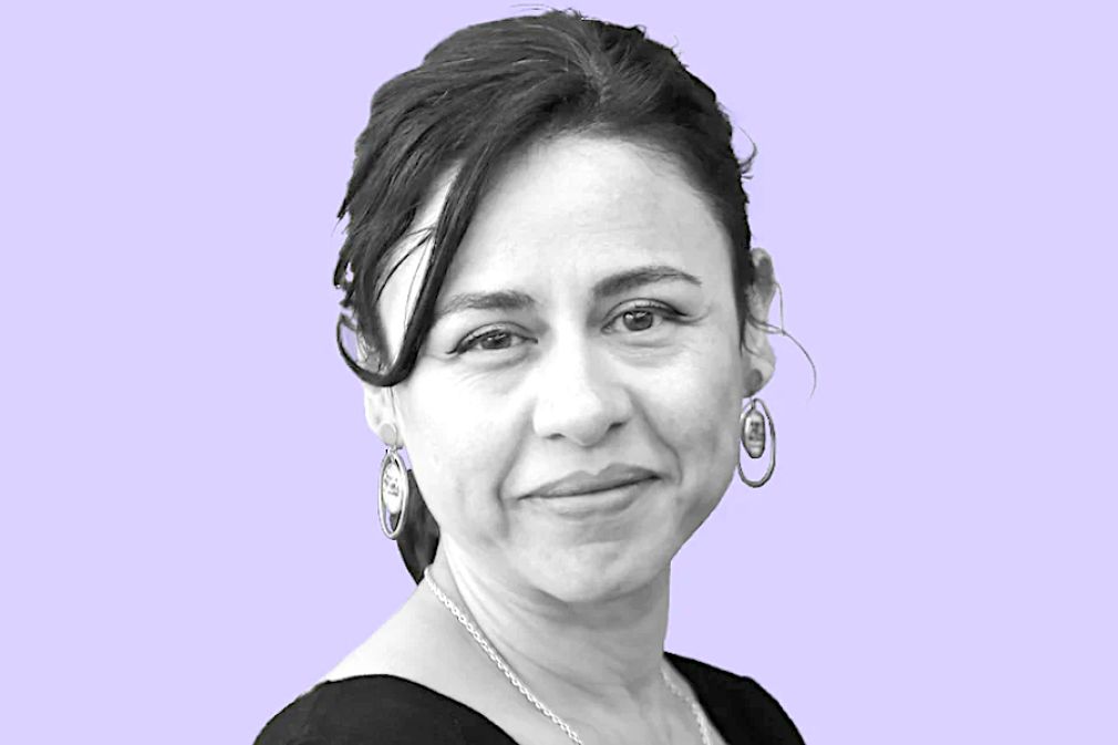 Directora de proyectos y desarrollo de dise&ntilde;o de servicios en Procorp