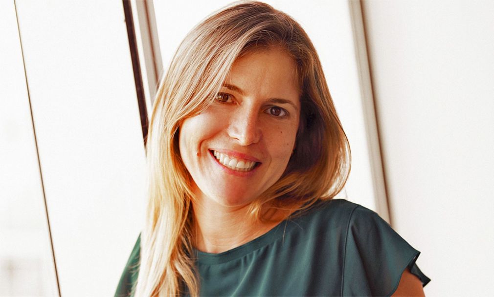 Marina Saroka: M&aacute;s contenidos reales; menos estereotipos