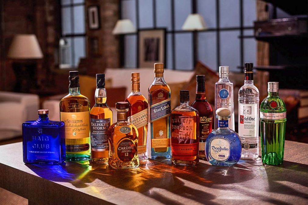 Digitas Buenos Aires maneja marcas Reserve de Diageo