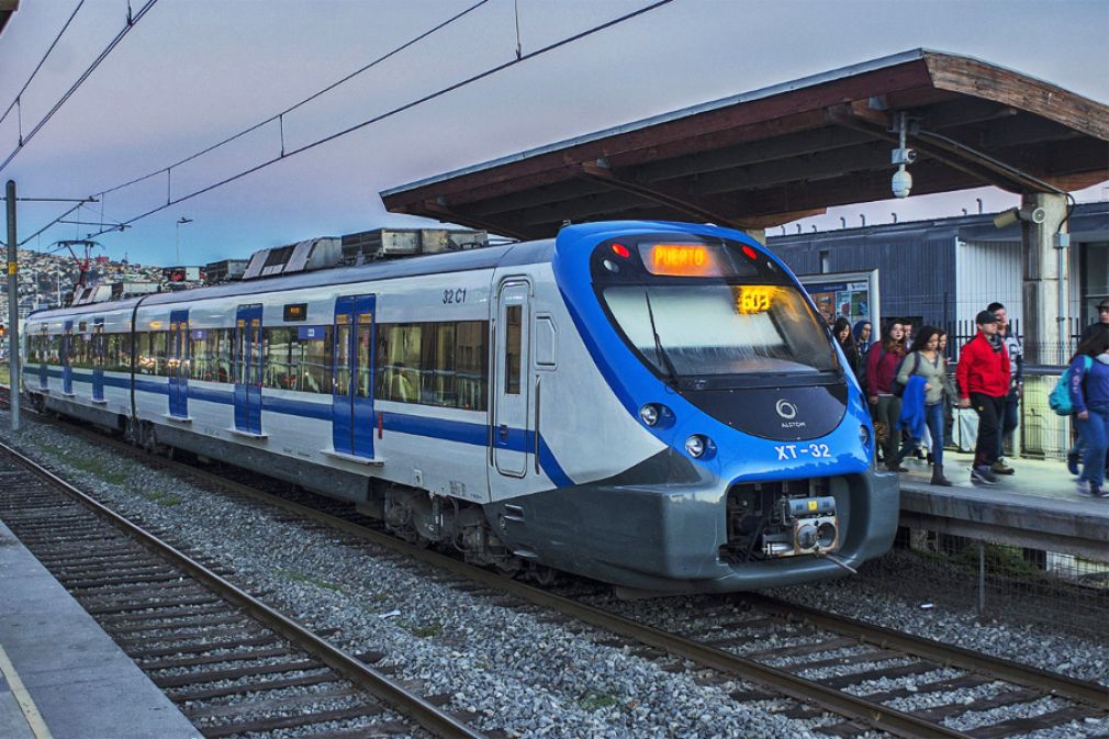 Sonda implementa nuevo medio de pago en EFE Valpara&iacute;so