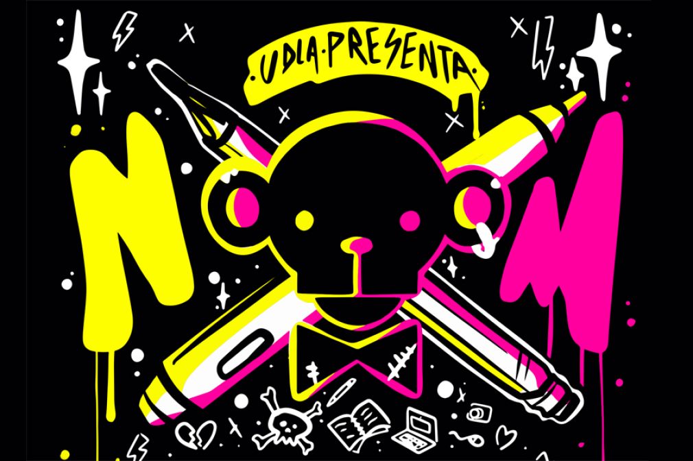 Festival Noche de Monos de UDLA celebra 15 A&ntilde;os