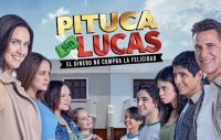 El fen&oacute;meno de Pituca sin Lucas debut&oacute; en Per&uacute;