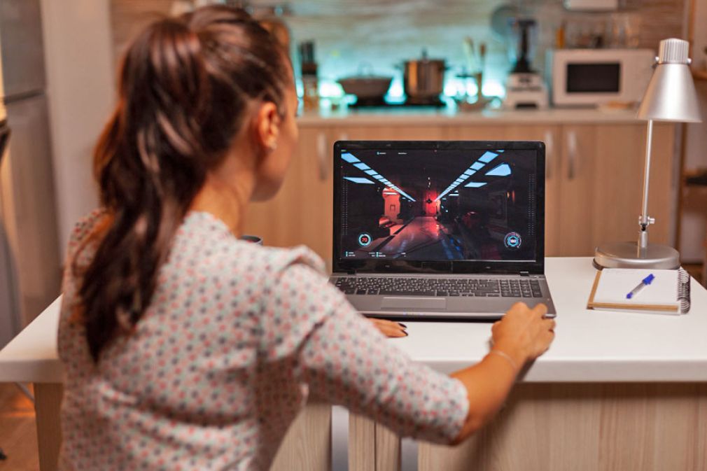 &iquest;C&oacute;mo la actualizaci&oacute;n de drivers puede mejorar el rendimiento de tu notebook?