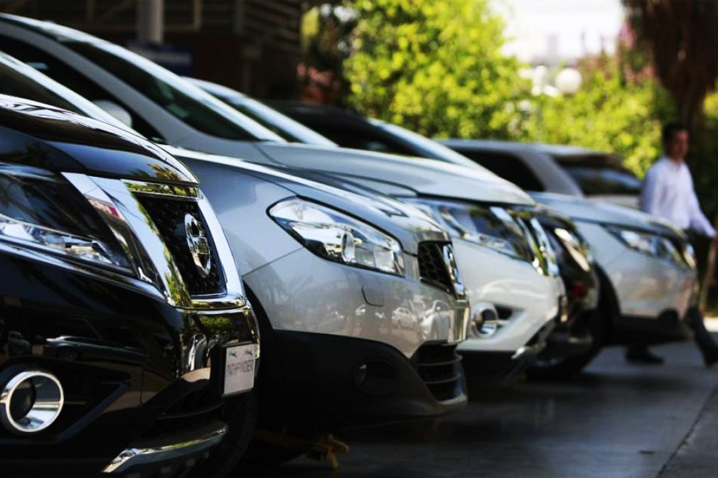 Mercado de autos usados en la post pandemia