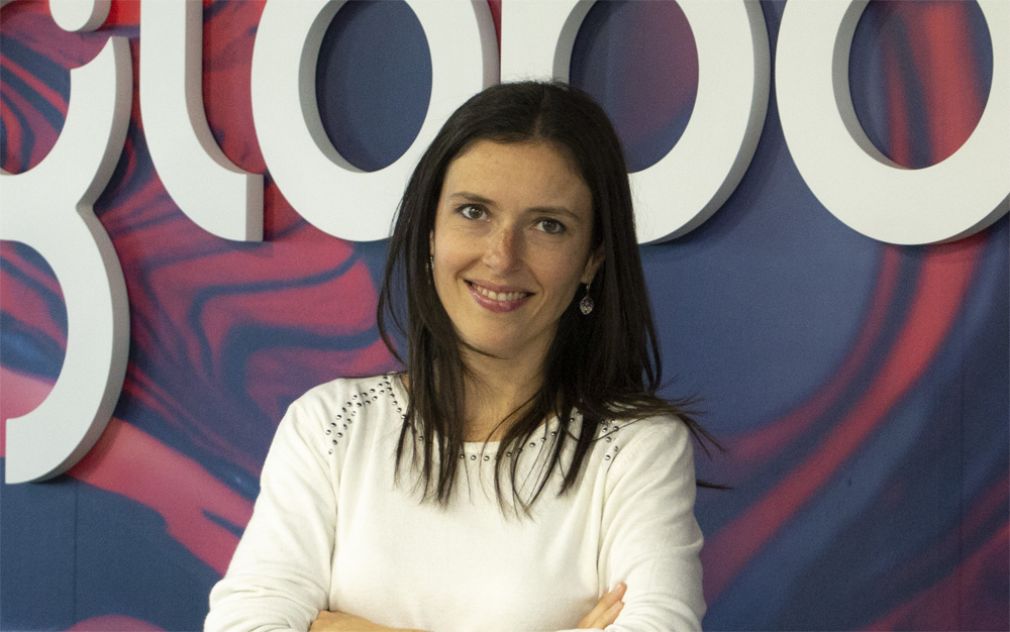 Valeria Segala: Menos estereotipos de g&eacute;nero, m&aacute;s realidad