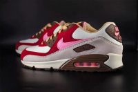 La historia detr&aacute;s de las zapatillas Air Max 90