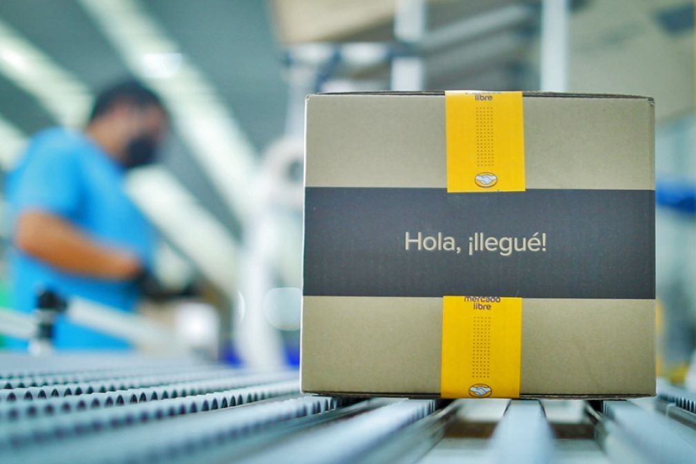 Nueva soluci&oacute;n complementaria de Mercado Libre