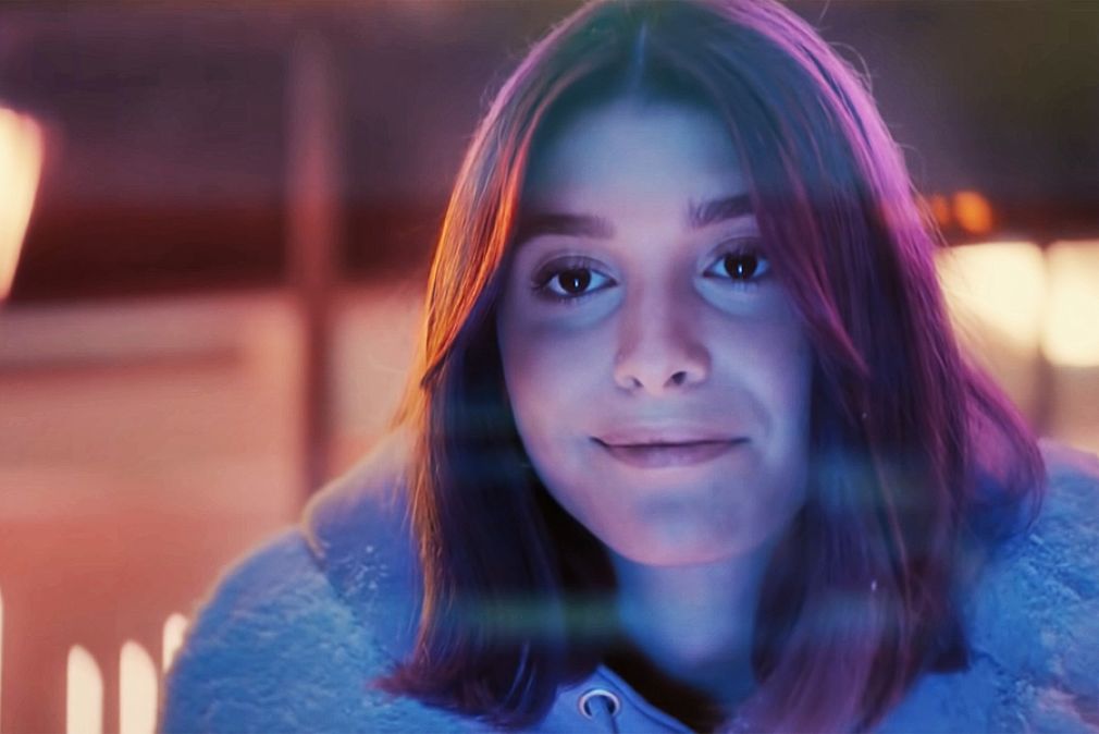 Dice Samsung que esta Navidad &ldquo;el regalo eres t&uacute;&rdquo;