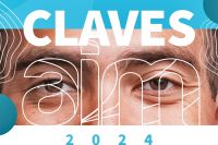 Se viene nueva edici&oacute;n del encuentro Claves AIM