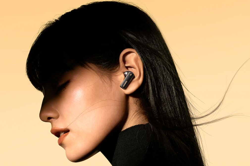 Audifonos Huawei: tu aliado sonoro ideal