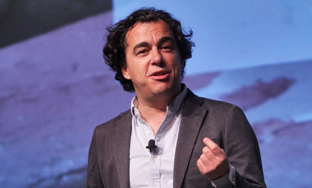 Alex Pallete: El prop&oacute;sito m&aacute;s all&aacute; del posicionamiento