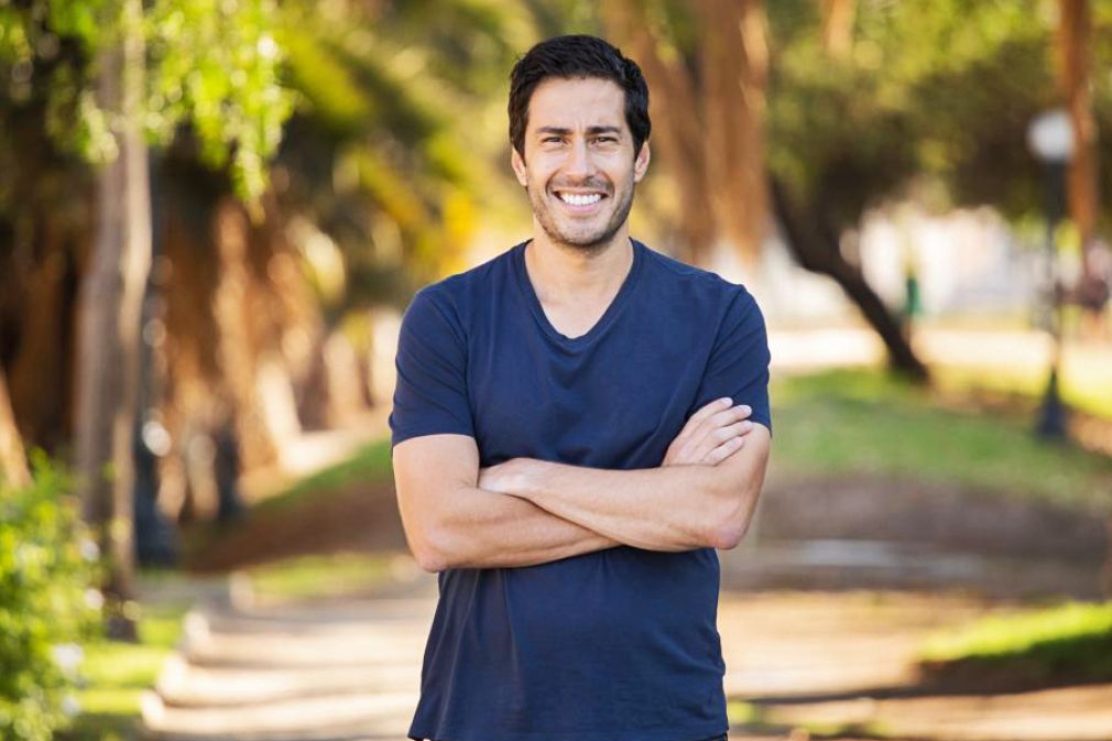 Eduardo della Maggiora, fundador y CEO de Betterfly