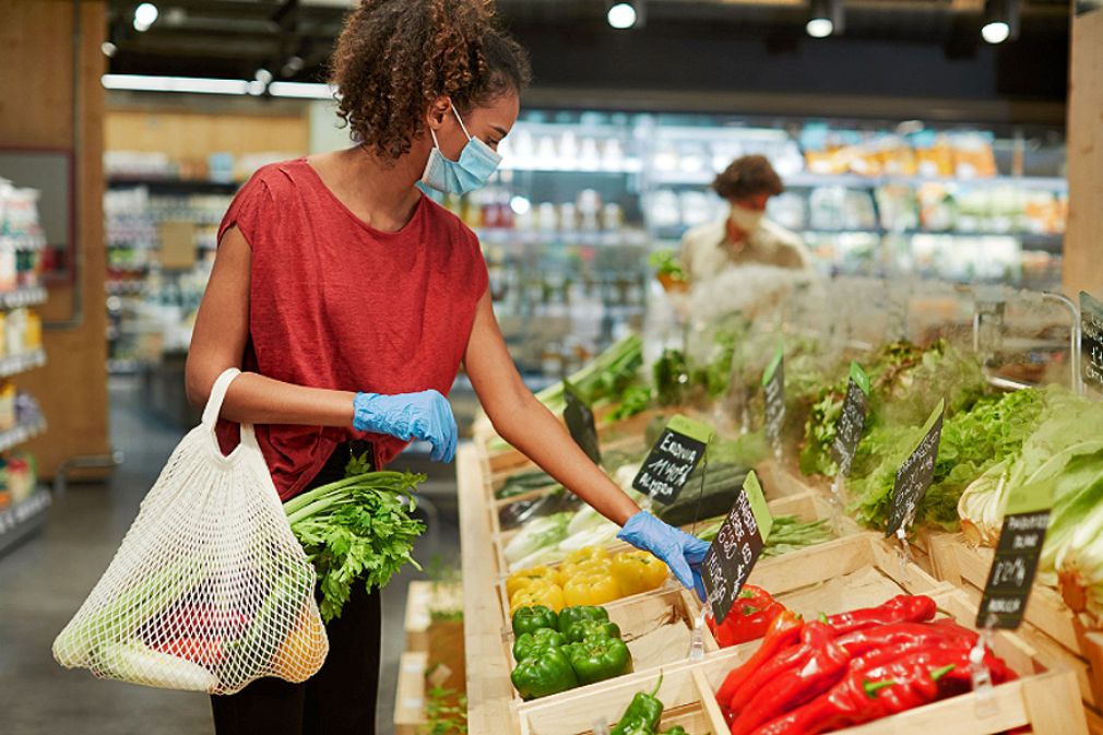 Cómo influye el cambio climático en las conductas de consumo