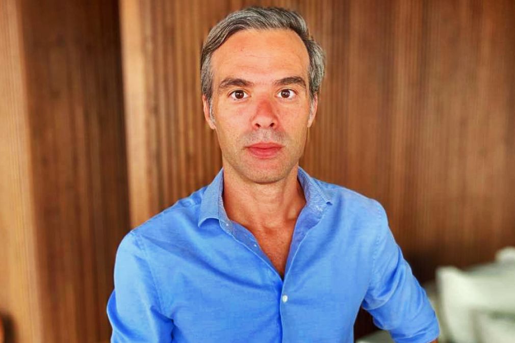 Gabriel Badagnani: "Creemos en seguir potenciando las marcas en Am&eacute;rica Latina"