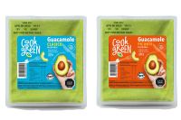 Cook Green: la nueva marca de Orizon Foods