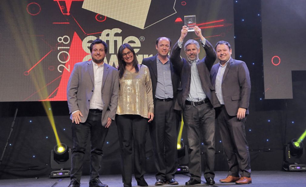 Claves para el &eacute;xito de un caso en los Effie Awards