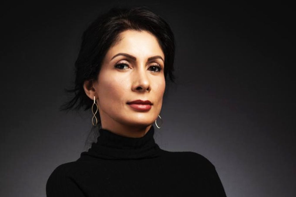 Vicepresidenta de operaciones de Lumen en Latinoam&eacute;rica