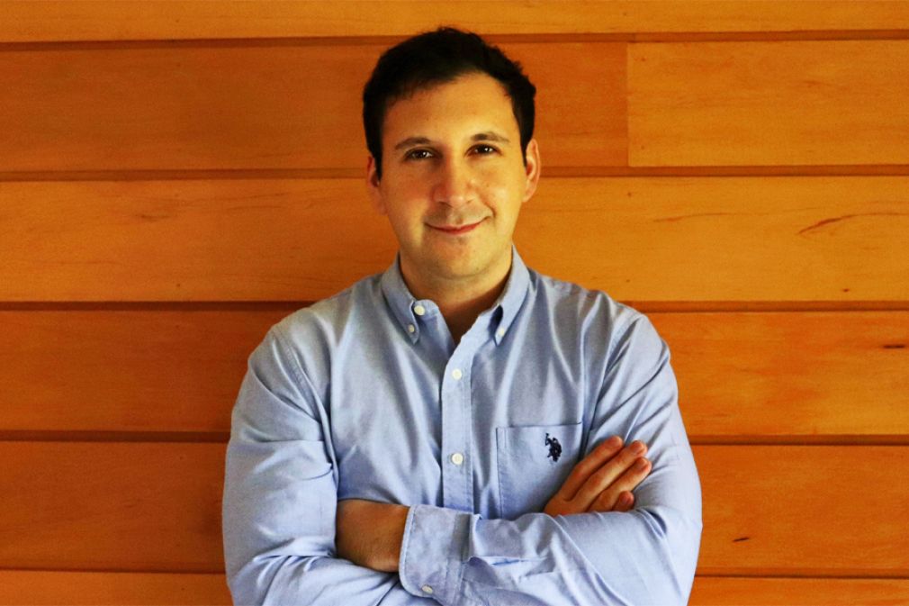 Italo Parada: &iquest;Comienza una nueva era con Apple Vision Pro?