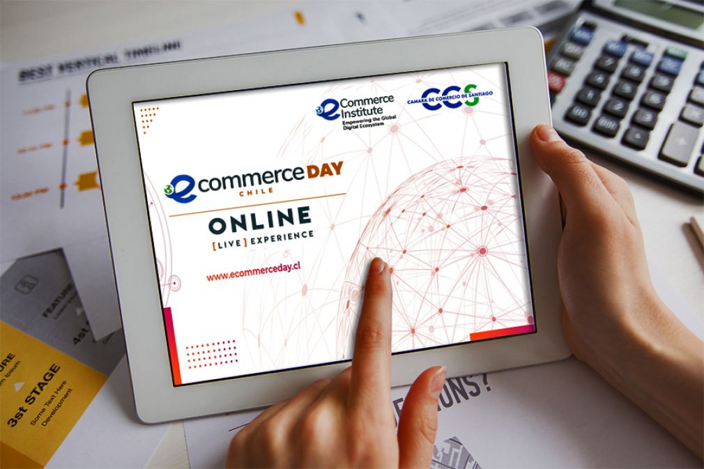 Se viene este jueves 22 un nuevo eCommerce Day