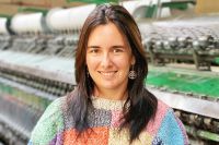 Rosario Hevia: La sustentabilidad como nuevo modelo de producci&oacute;n
