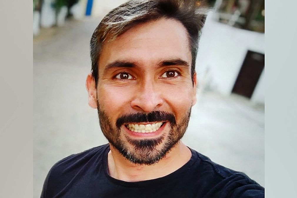 Justo Vargas: Todo es gamification