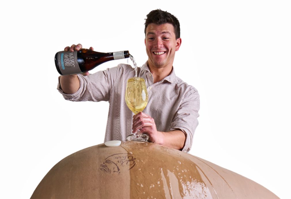 Propuesta de viña Punti Ferrer para esta Semana Santa