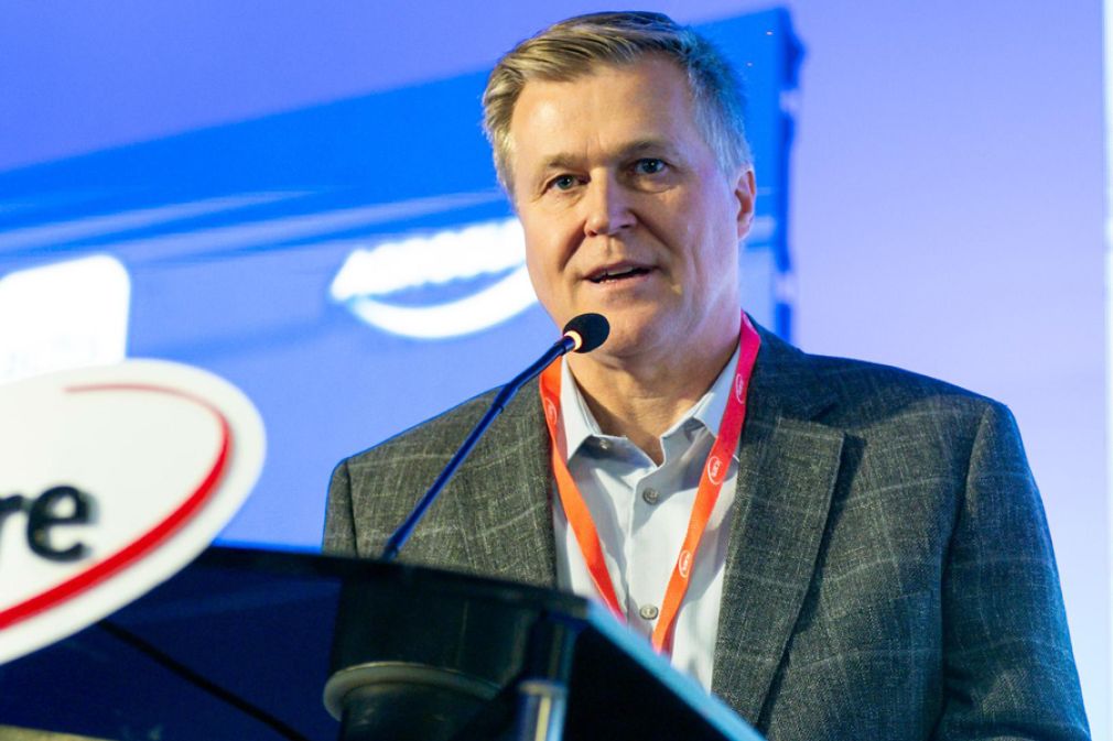 Nuevo presidente de ICARE asumir&aacute; el 1 de enero