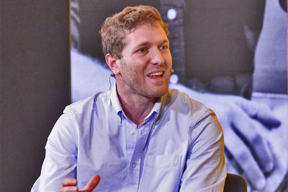 Lucas Bonardi, de Mercado Ads: &ldquo;Tenemos un gran camino que recorrer&rdquo;