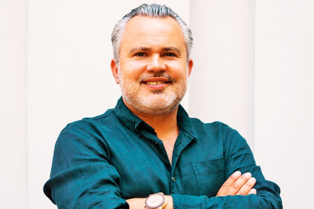 Ariel Jeria: El servicio al cliente, lo m&aacute;s importante en el Cyber Day