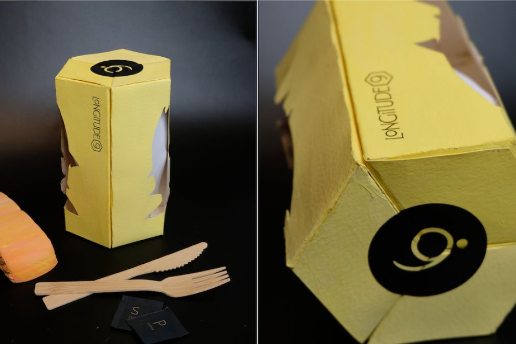 Longitude 9°, desarrollado por el equipo IAMCLIMAT