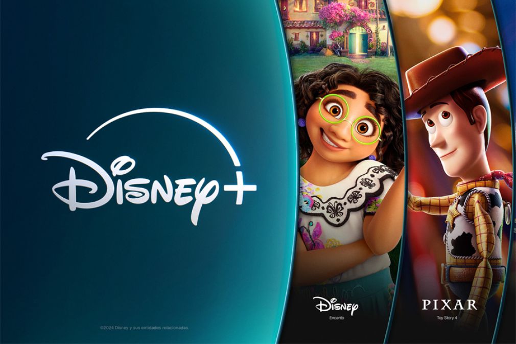 La oferta publicitaria de Disney+ para Am&eacute;rica Latina